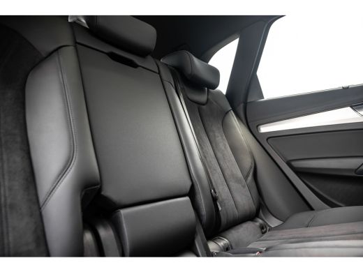 Audi Q5 50 TFSI e Advanced edition | Panoramadak | Massagestoelen | Head Up Display | 360 Camera | ActivLease financial lease