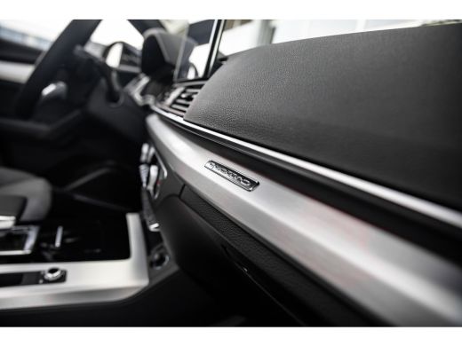 Audi Q5 50 TFSI e Advanced edition | Panoramadak | Massagestoelen | Head Up Display | 360 Camera | ActivLease financial lease
