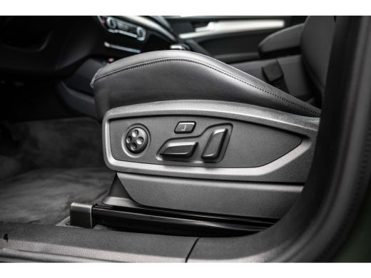 Audi Q5 50 TFSI e Advanced edition | Panoramadak | Massagestoelen | Head Up Display | 360 Camera | ActivLease financial lease
