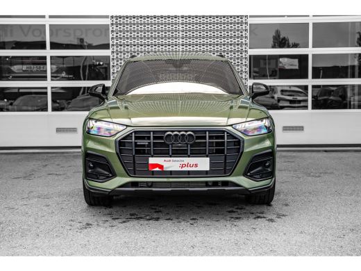 Audi Q5 50 TFSI e Advanced edition | Panoramadak | Massagestoelen | Head Up Display | 360 Camera | ActivLease financial lease