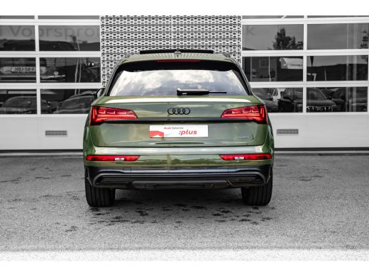 Audi Q5 50 TFSI e Advanced edition | Panoramadak | Massagestoelen | Head Up Display | 360 Camera | ActivLease financial lease
