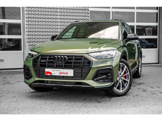 Audi Q5 50 TFSI e Advanced edition | Panoramadak | Massagestoelen | Head Up Display | 360 Camera | ActivLease financial lease