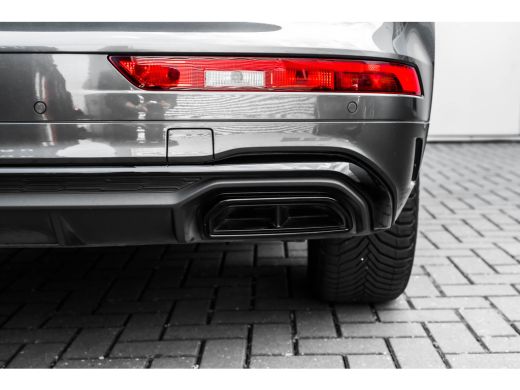 Audi Q5 55 TFSI e S edition Competition 367 PK | Panoramadak | 360 Camera | Head-up | Matrix LED | Stuurv... ActivLease financial lease