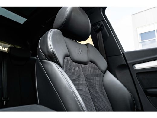 Audi Q5 55 TFSI e S edition Competition 367 PK | Panoramadak | 360 Camera | Head-up | Matrix LED | Stuurv... ActivLease financial lease
