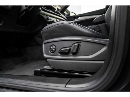 Audi Q5 55 TFSI e S edition Competition 367 PK | Panoramadak | 360 Camera | Head-up | Matrix LED | Stuurv... ActivLease financial lease
