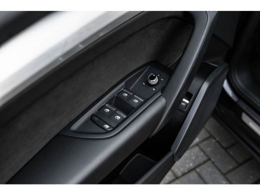 Audi Q5 55 TFSI e S edition Competition 367 PK | Panoramadak | 360 Camera | Head-up | Matrix LED | Stuurv... ActivLease financial lease