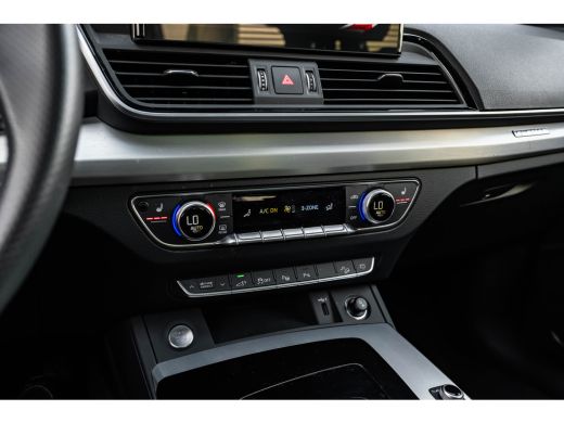 Audi Q5 55 TFSI e S edition Competition 367 PK | Panoramadak | 360 Camera | Head-up | Matrix LED | Stuurv... ActivLease financial lease