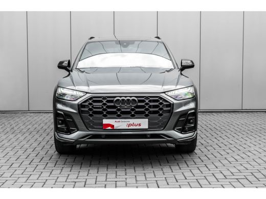Audi Q5 55 TFSI e S edition Competition 367 PK | Panoramadak | 360 Camera | Head-up | Matrix LED | Stuurv... ActivLease financial lease