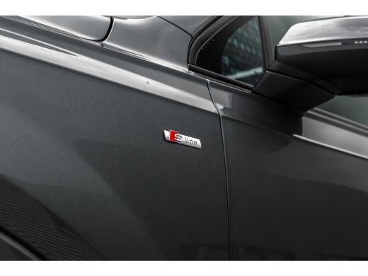 Audi Q7 55 TFSI e quattro Pro Line S 394 PK | Trekhaak | Panoramadak | Head-up | Elektr. stoelen geheugen... ActivLease financial lease