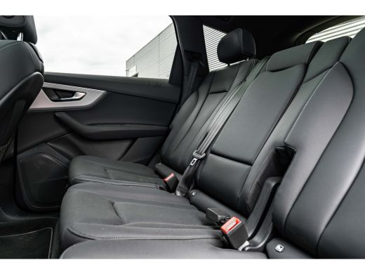 Audi Q7 55 TFSI e quattro Pro Line S 394 PK | Trekhaak | Panoramadak | Head-up | Elektr. stoelen geheugen... ActivLease financial lease