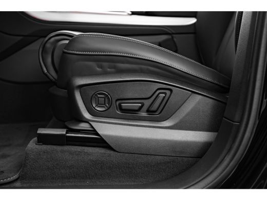 Audi Q7 Pro Line S 55 TFSI e quattro 394 pk | Achterbank plus | Achterlichten in LED-techniek | Adaptive ... ActivLease financial lease
