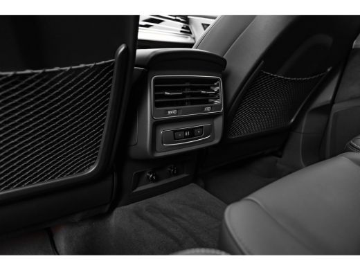 Audi Q7 Pro Line S 55 TFSI e quattro 394 pk | Achterbank plus | Achterlichten in LED-techniek | Adaptive ... ActivLease financial lease