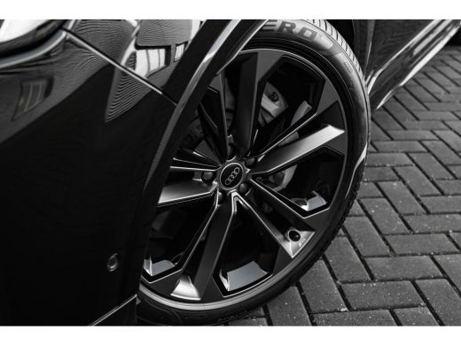 Audi Q7 Pro Line S 55 TFSI e quattro 394 pk | Achterbank plus | Achterlichten in LED-techniek | Adaptive ... ActivLease financial lease