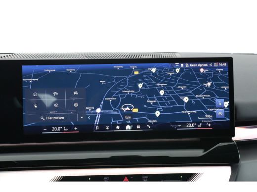 BMW i5 eDrive40 84kWh | Bowers&Wilkins | SOH 95% | Leder | Comfort Zetels | LED | Clima | Sfeerverlichti... ActivLease financial lease