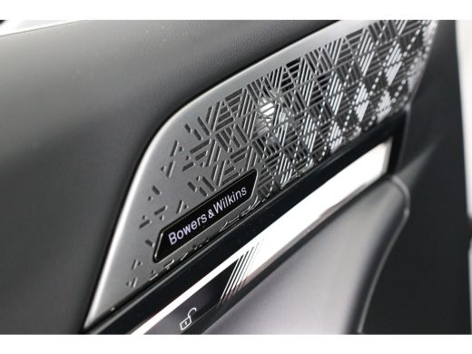 BMW i5 eDrive40 84kWh | Bowers&Wilkins | SOH 95% | Leder | Comfort Zetels | LED | Clima | Sfeerverlichti... ActivLease financial lease