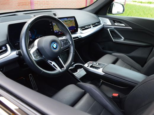 BMW iX1 xDrive30 M Sport | Innovation Pack | VOL ActivLease financial lease