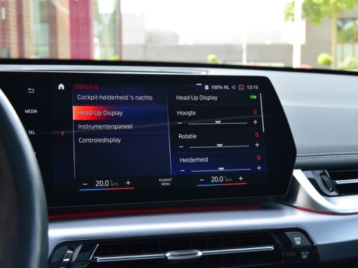 BMW iX1 xDrive30 M Sport | Innovation Pack | VOL ActivLease financial lease