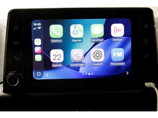 Citroën Berlingo 1.2 PureTech 130pk Benzine Automaat Airco/Navi/Camera/3Pers. 11-2020 ActivLease financial lease