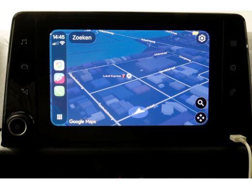 Citroën Berlingo 1.2 PureTech 130pk Benzine Automaat Airco/Navi/Camera/3Pers. 11-2020 ActivLease financial lease