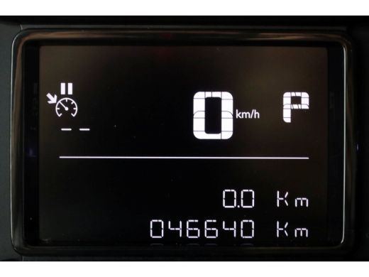 Citroën Berlingo 1.2 PureTech 130pk Benzine Automaat Airco/Navi/Camera/3Pers. 11-2020 ActivLease financial lease