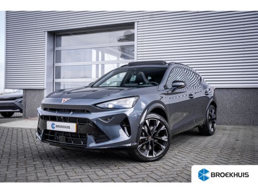 CUPRA Formentor 1.5 TSI 272 PK e-Hybrid VZ Performance | SOH 100% || Achteruitrij assistent | Achteruitrijcamera ... ActivLease financial lease