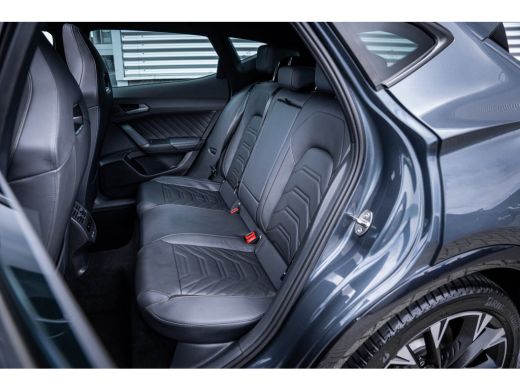 CUPRA Formentor 1.5 TSI 272 PK e-Hybrid VZ Performance | SOH 100% || Achteruitrij assistent | Achteruitrijcamera ... ActivLease financial lease