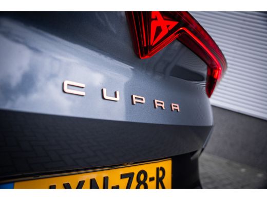 CUPRA Formentor 1.5 TSI 272 PK e-Hybrid VZ Performance | SOH 100% || Achteruitrij assistent | Achteruitrijcamera ... ActivLease financial lease