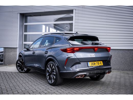 CUPRA Formentor 1.5 TSI 272 PK e-Hybrid VZ Performance | SOH 100% || Achteruitrij assistent | Achteruitrijcamera ... ActivLease financial lease