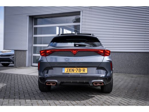 CUPRA Formentor 1.5 TSI 272 PK e-Hybrid VZ Performance | SOH 100% || Achteruitrij assistent | Achteruitrijcamera ... ActivLease financial lease