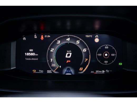 CUPRA Formentor 1.5 TSI 272 PK e-Hybrid VZ Performance | SOH 100% || Achteruitrij assistent | Achteruitrijcamera ... ActivLease financial lease
