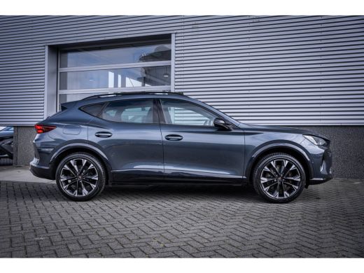 CUPRA Formentor 1.5 TSI 272 PK e-Hybrid VZ Performance | SOH 100% || Achteruitrij assistent | Achteruitrijcamera ... ActivLease financial lease