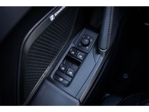 CUPRA Formentor 1.5 TSI 272 PK e-Hybrid VZ Performance | SOH 100% || Achteruitrij assistent | Achteruitrijcamera ... ActivLease financial lease