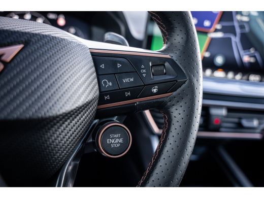 CUPRA Formentor 1.5 TSI 272 PK e-Hybrid VZ Performance | SOH 100% || Achteruitrij assistent | Achteruitrijcamera ... ActivLease financial lease