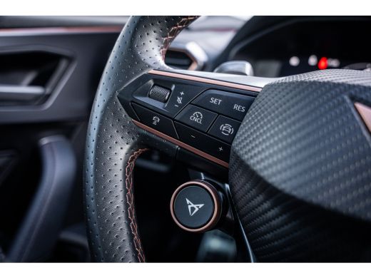 CUPRA Formentor 1.5 TSI 272 PK e-Hybrid VZ Performance | SOH 100% || Achteruitrij assistent | Achteruitrijcamera ... ActivLease financial lease