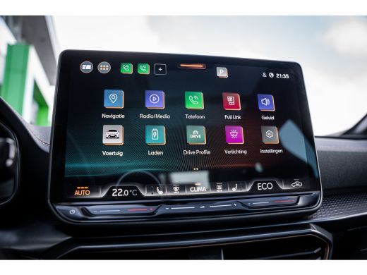 CUPRA Formentor 1.5 TSI 272 PK e-Hybrid VZ Performance | SOH 100% || Achteruitrij assistent | Achteruitrijcamera ... ActivLease financial lease