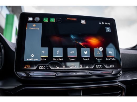 CUPRA Formentor 1.5 TSI 272 PK e-Hybrid VZ Performance | SOH 100% || Achteruitrij assistent | Achteruitrijcamera ... ActivLease financial lease
