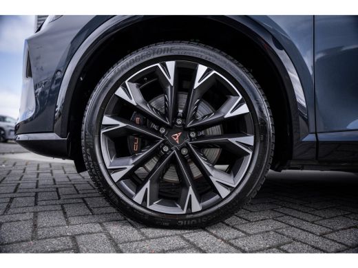 CUPRA Formentor 1.5 TSI 272 PK e-Hybrid VZ Performance | SOH 100% || Achteruitrij assistent | Achteruitrijcamera ... ActivLease financial lease