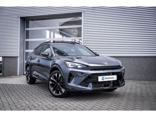 CUPRA Formentor 1.5 TSI 272 PK e-Hybrid VZ Performance | SOH 100% || Achteruitrij assistent | Achteruitrijcamera ... ActivLease financial lease