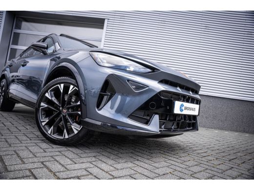 CUPRA Formentor 1.5 TSI 272 PK e-Hybrid VZ Performance | SOH 100% || Achteruitrij assistent | Achteruitrijcamera ... ActivLease financial lease