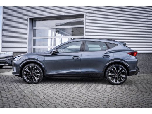 CUPRA Formentor 1.5 TSI 272 PK e-Hybrid VZ Performance | SOH 100% || Achteruitrij assistent | Achteruitrijcamera ... ActivLease financial lease