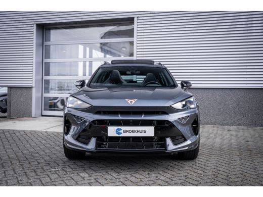 CUPRA Formentor 1.5 TSI 272 PK e-Hybrid VZ Performance | SOH 100% || Achteruitrij assistent | Achteruitrijcamera ... ActivLease financial lease