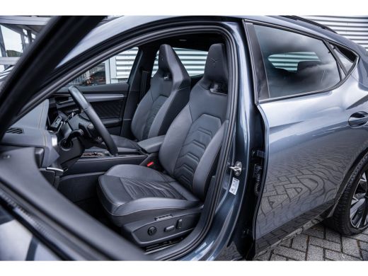 CUPRA Formentor 1.5 TSI 272 PK e-Hybrid VZ Performance | SOH 100% || Achteruitrij assistent | Achteruitrijcamera ... ActivLease financial lease