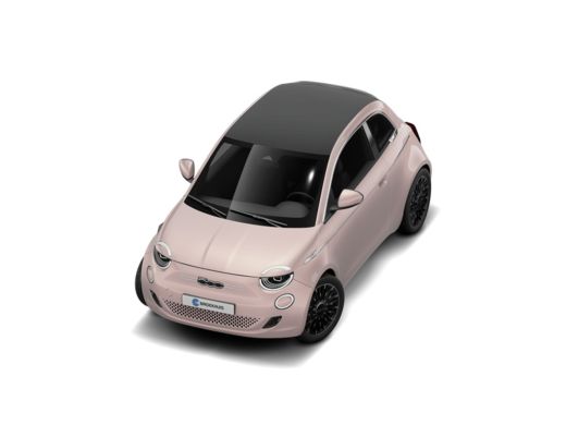 Fiat 500 La Prima | 10,25" touchscreen radio met Bluetooth, DAB & USB | Automatische airconditioning | Ext... ActivLease financial lease