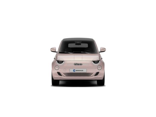 Fiat 500 La Prima | 10,25" touchscreen radio met Bluetooth, DAB & USB | Automatische airconditioning | Ext... ActivLease financial lease