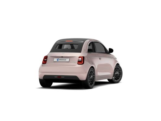Fiat 500 La Prima | 10,25" touchscreen radio met Bluetooth, DAB & USB | Automatische airconditioning | Ext... ActivLease financial lease