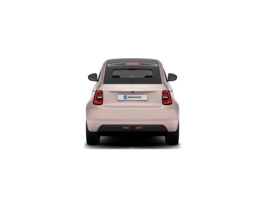 Fiat 500 La Prima | 10,25" touchscreen radio met Bluetooth, DAB & USB | Automatische airconditioning | Ext... ActivLease financial lease
