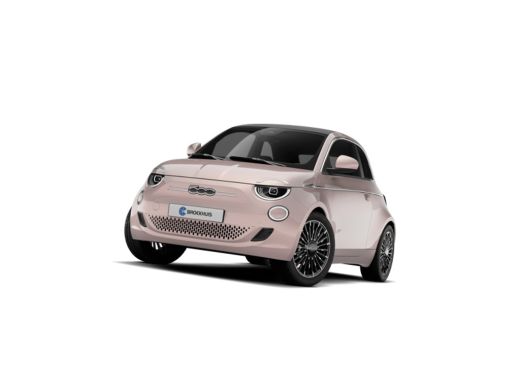 Fiat 500 La Prima | 10,25" touchscreen radio met Bluetooth, DAB & USB | Automatische airconditioning | Ext... ActivLease financial lease