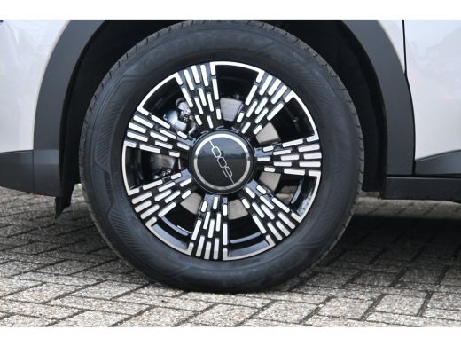 Fiat 600 1.2 Hybrid Urban | Pack Style + Comfort | Navigatie | Stoelverwarming | Voorruitverwarming | !! ActivLease financial lease