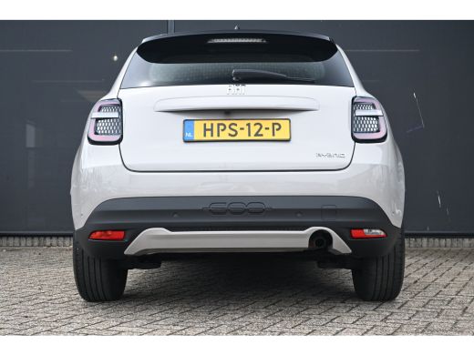Fiat 600 1.2 Hybrid Urban | Pack Style + Comfort | Navigatie | Stoelverwarming | Voorruitverwarming | !! ActivLease financial lease