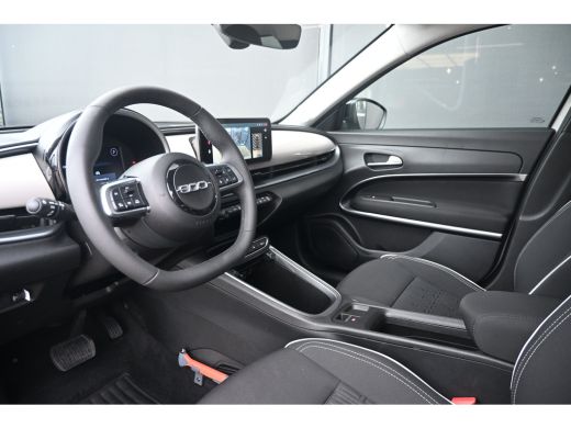 Fiat 600 1.2 Hybrid Urban | Pack Style + Comfort | Navigatie | Stoelverwarming | Voorruitverwarming | !! ActivLease financial lease